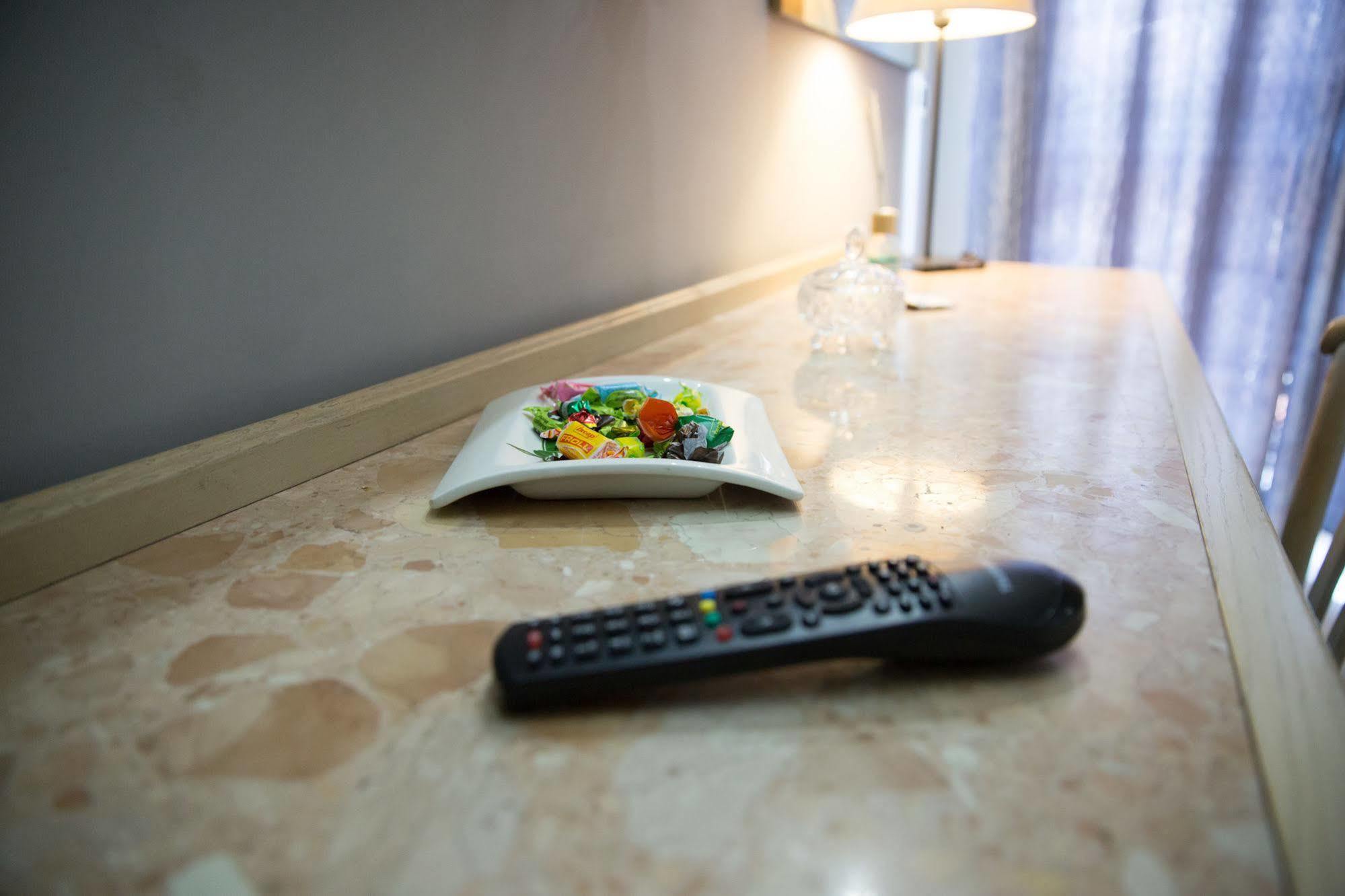 Maximo Hotel Tivoli Eksteriør bilde
