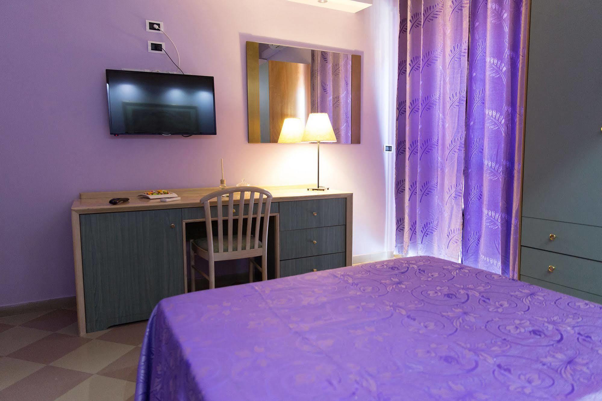 Maximo Hotel Tivoli Eksteriør bilde