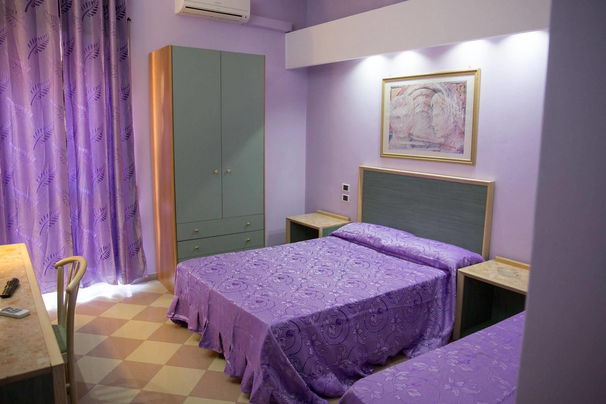 Maximo Hotel Tivoli Eksteriør bilde