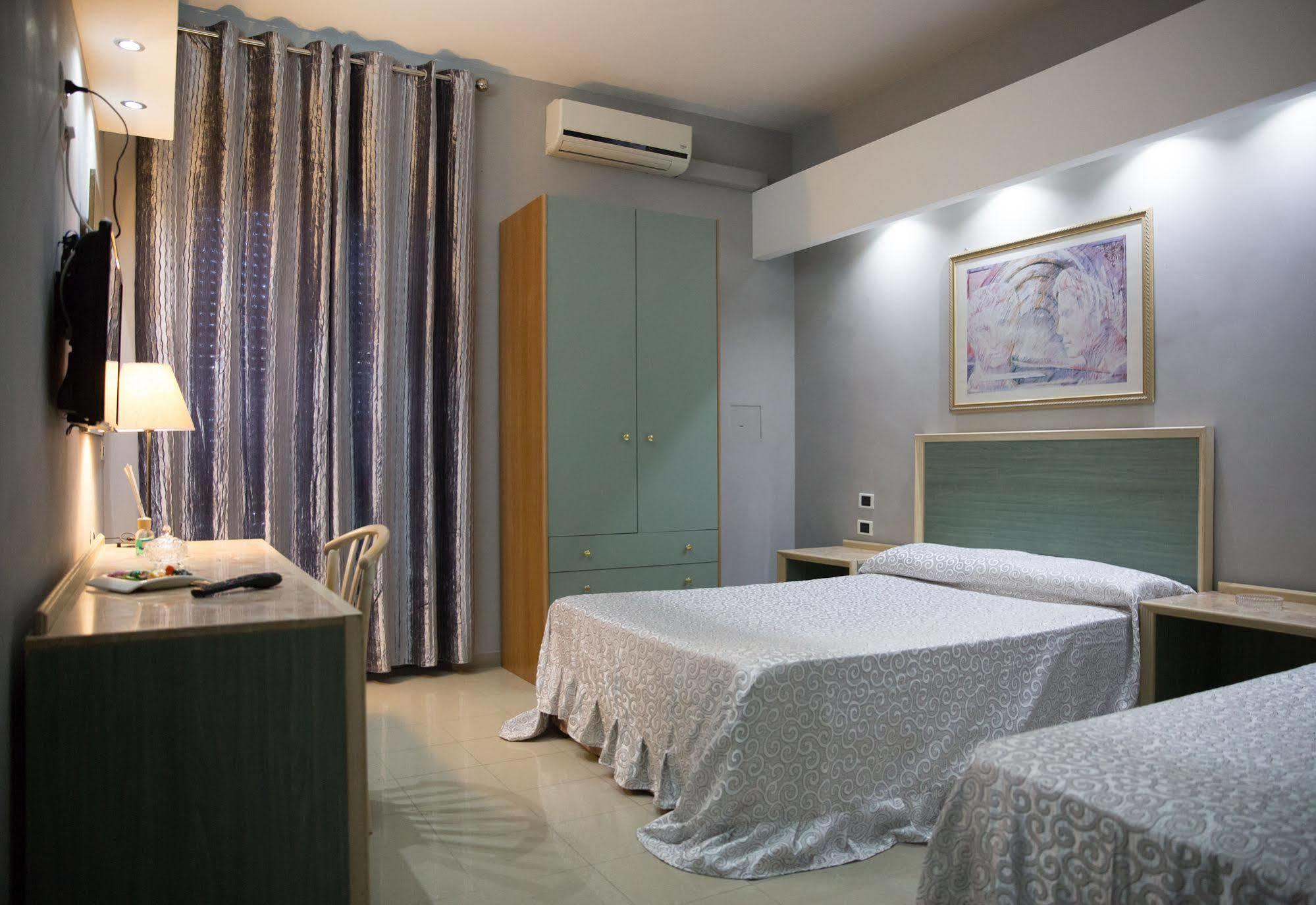 Maximo Hotel Tivoli Eksteriør bilde