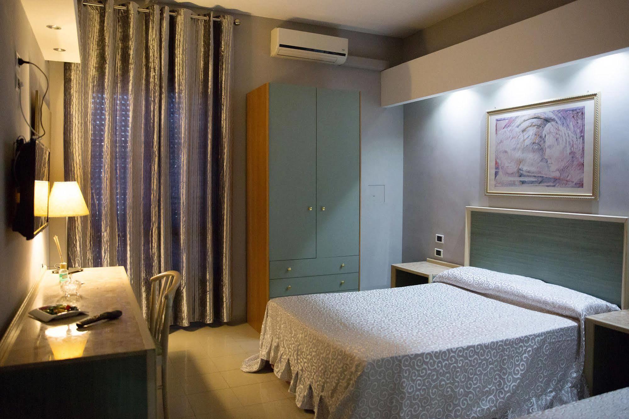 Maximo Hotel Tivoli Eksteriør bilde