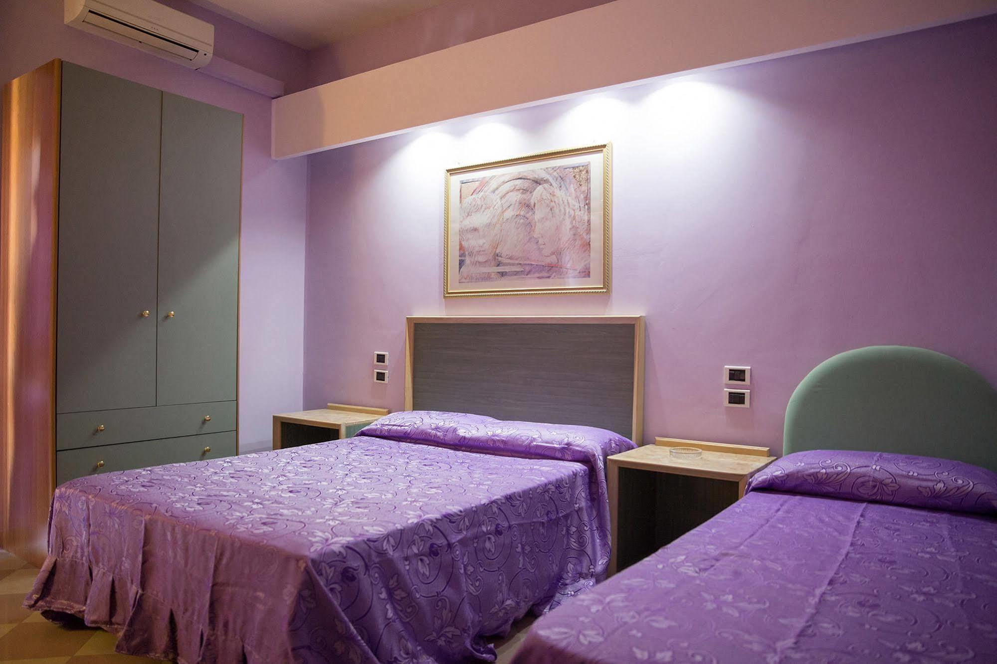 Maximo Hotel Tivoli Eksteriør bilde