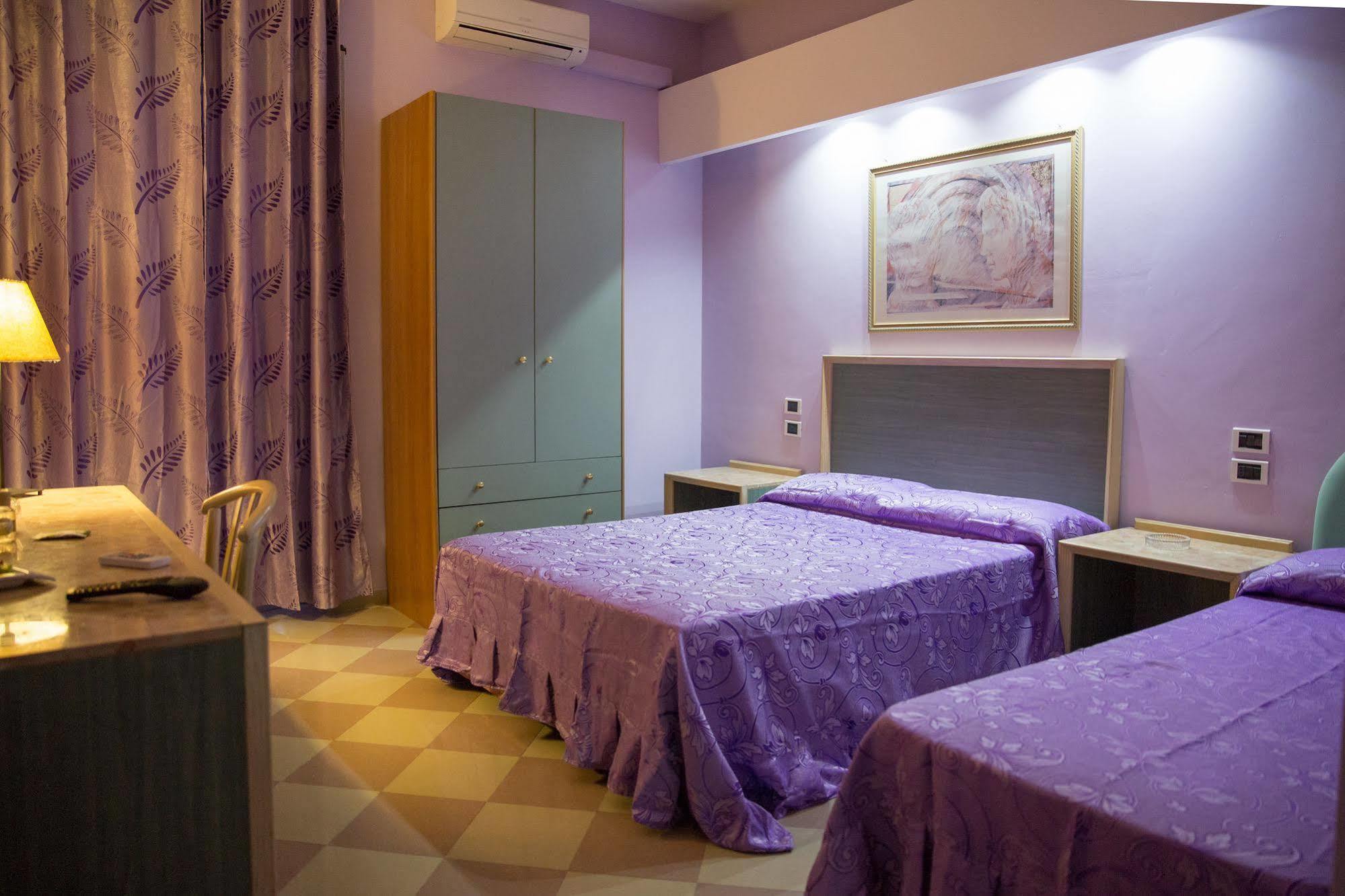 Maximo Hotel Tivoli Eksteriør bilde